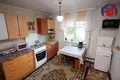 Casa 80 m² Liebiedzieuski sielski Saviet, Belarús