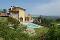 3 bedroom villa 370 m² Castrocaro Terme e Terra del Sole, Italy