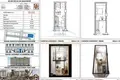 Дуплекс 1 комната 42 м² Golem, Албания