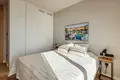 Ático 2 habitaciones 179 m² Tivat, Montenegro