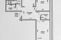 Apartment 79 m² Minsk, Belarus