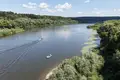 Land  Strahovskoe selskoe poselenie, Russia