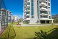 Пентхаус 6 комнат 260 м² Махмутлар, Турция