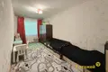 2 room apartment 47 m² Minsk, Belarus