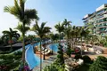 Apartamento 3 habitaciones 171 m² Alanya, Turquía