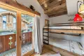Chalet 6 Schlafzimmer  in Les Allues, Frankreich