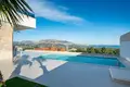 3 bedroom villa 136 m² Polop, Spain