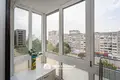 Appartement 2 chambres 66 m² en Minsk, Bélarus