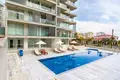 Mieszkanie 2 pokoi 84 m² Limassol, Cypr