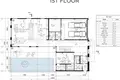 4 bedroom apartment 600 m² ban ket ho, Thailand
