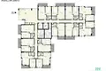 Apartamento 47 m² Alanya, Turquía