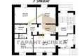 Wohnung 5 zimmer 228 m² Brest, Belarus