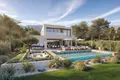 Quartier résidentiel Villa Entrelagos I