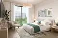 Mieszkanie 2 pokoi 60 m² Dubaj, Emiraty Arabskie