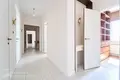 Apartamento 2 habitaciones 66 m² en Minsk, Belarús