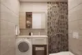 Wohnung 2 zimmer 55 m² Obakoy, Türkei
