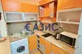 Appartement 42 m² Nessebar, Bulgarie
