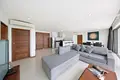 Villa 4 chambres 1 m² Ko Samui, Thaïlande