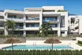 Квартира 1 спальня 75 м² Эстепона, Испания