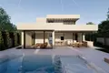 4 bedroom Villa 208 m² Polop, Spain