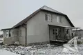 Dom 160 m² Rakitnicki sielski Saviet, Białoruś