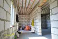 House 80 m² Papiarnianski sielski Saviet, Belarus