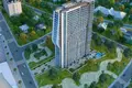 Wohnung 1 zimmer 31 m² Batumi, Georgien