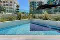 Apartamento 1 habitación 48 m² Kargicak, Turquía