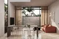 Villa 50 m² Bukit, Indonésie