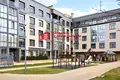 Appartement 1 chambre 43 m² Hrodna, Bélarus