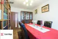 Mieszkanie 5 pokojów 70 m² Miasto Stołeczne Praga, Czechy