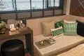 Квартира 1 комната 35 м² Карон, Таиланд