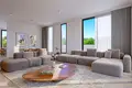 Квартира 3 комнаты 180 м² Месоги, Кипр