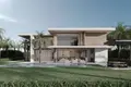 4-Schlafzimmer-Villa 590 m² Higuey, Dominikanische Republik