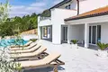 Dom 5 pokojów 310 m² Grad Pazin, Chorwacja