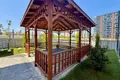 Квартира 3 комнаты 110 м² Мезитли, Турция