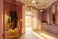 2 room apartment 43 m² Kopishche, Belarus