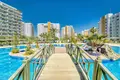 Appartement 2 chambres 60 m² Trikomo, Chypre du Nord