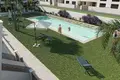Mieszkanie 4 pokoi 94 m² San Pedro del Pinatar, Hiszpania