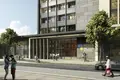 Apartamento 1 habitación 48 m² Umraniye, Turquía
