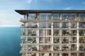 Appartement 1 chambre 58 m² Ras el Khaïmah, Émirats arabes unis