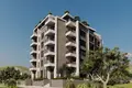 1 bedroom condo 40 m² Susanj, Montenegro
