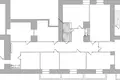 Commercial property 218 m² in Moscow, Russia