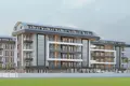 Apartamento 2 habitaciones 47 m² Obakoy, Turquía