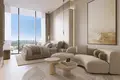 2 bedroom apartment 121 m² Dubai, United Arab Emirates