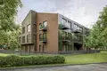 1 bedroom apartment 34 m² Riga, Latvia