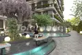 2 bedroom apartment 91 m² Uskudar, Turkey