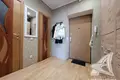 Mieszkanie 1 pokój 43 m² Muchaviecki sielski Saviet, Białoruś