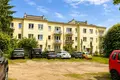 Apartamento 3 habitaciones 49 m² Varsovia, Polonia