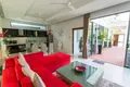 Willa 2 pokoi 120 m² Rawai, Tajlandia